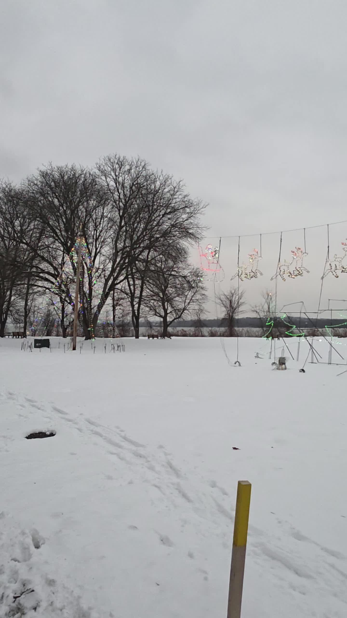 Onondaga Lake