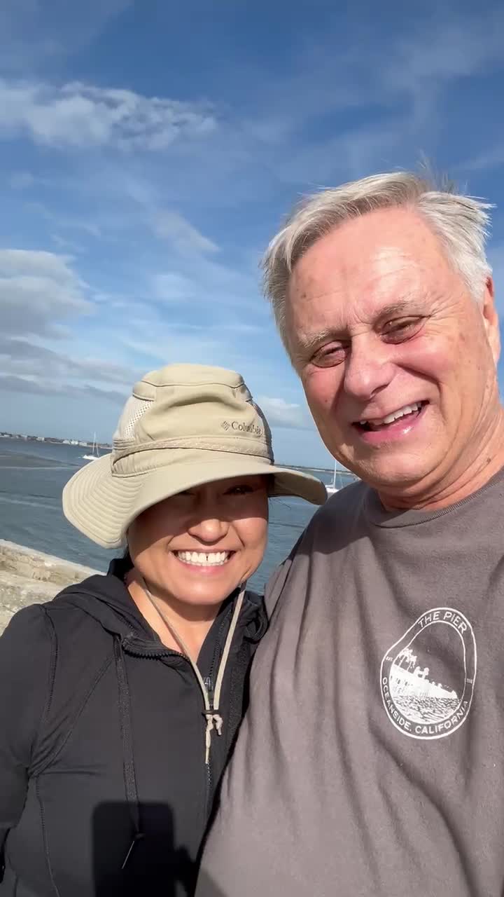 Castillo de San Marcos National Monument