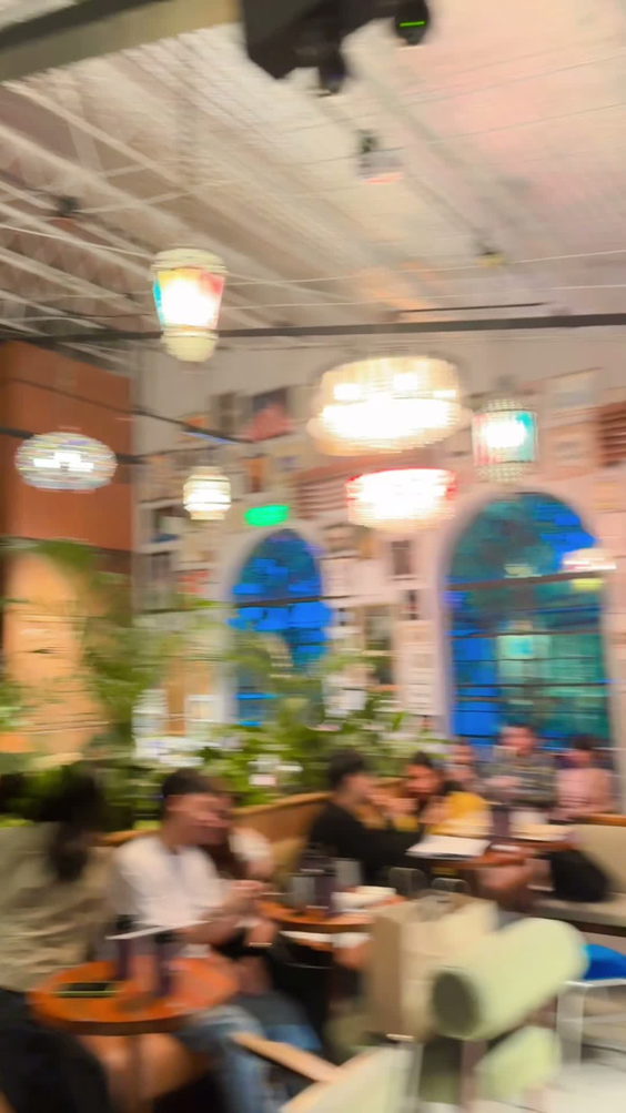 Majikasa Cafe