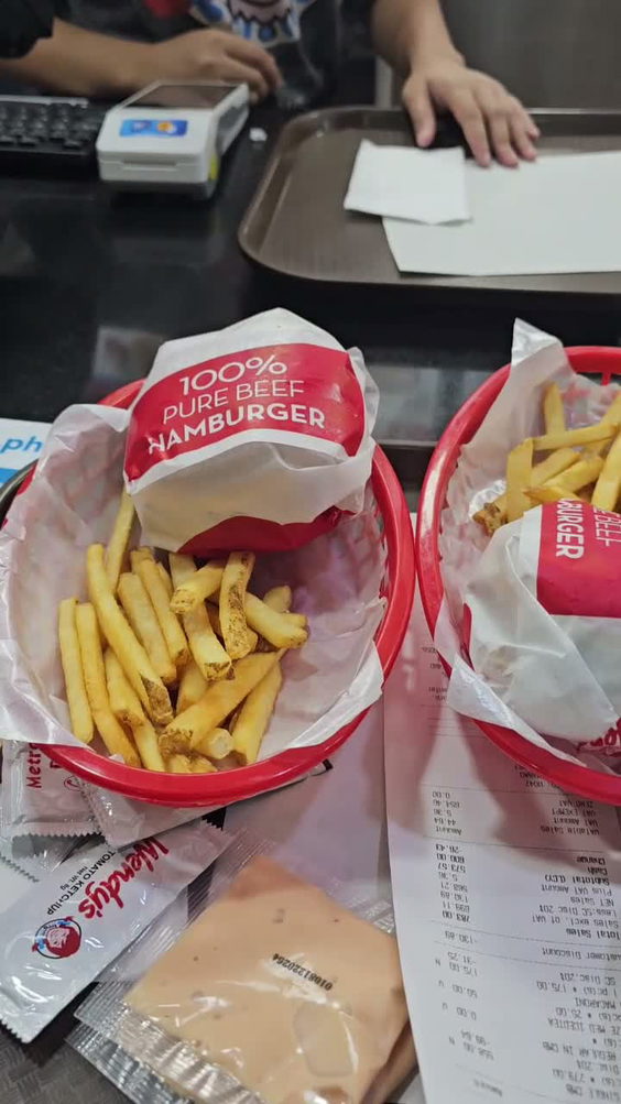 Wendy's