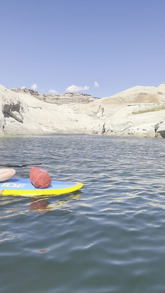 Lake Powell Paddleboards