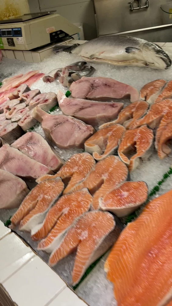 Garden Halal Meat