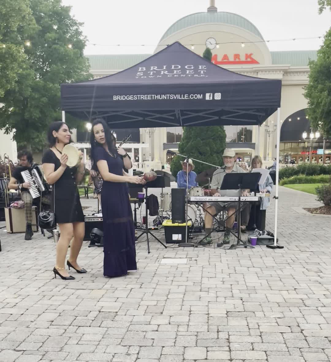 Video review of Bridge Street Town Centre