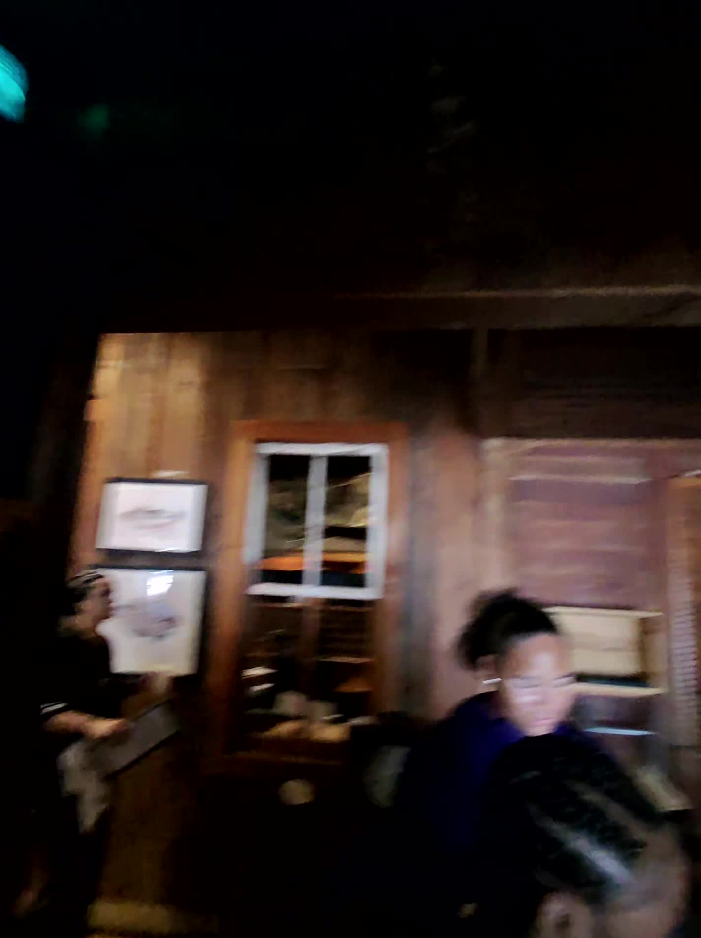 Parrain's Seafood Restaurant