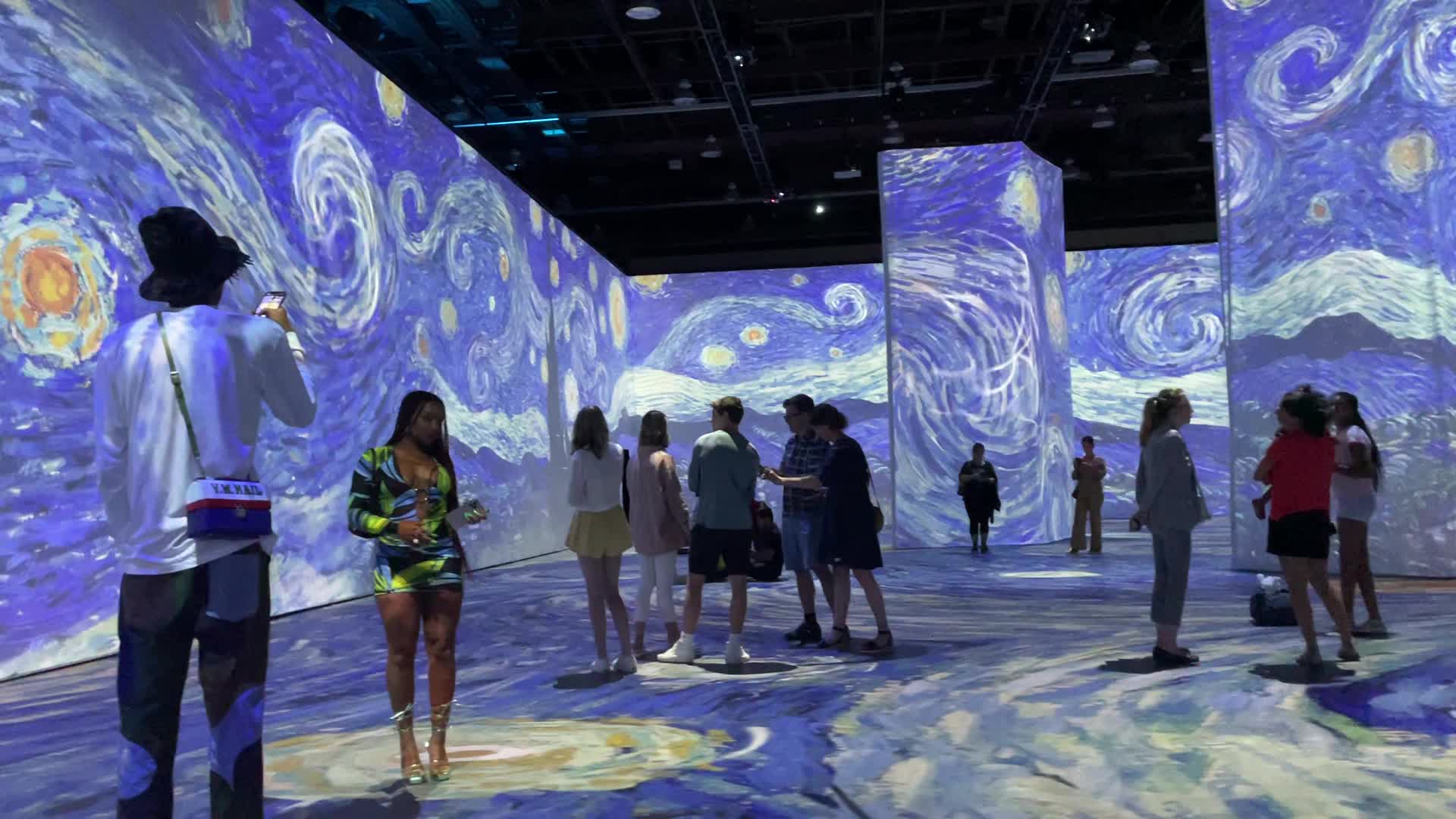 Lighthouse ArtSpace Detroit