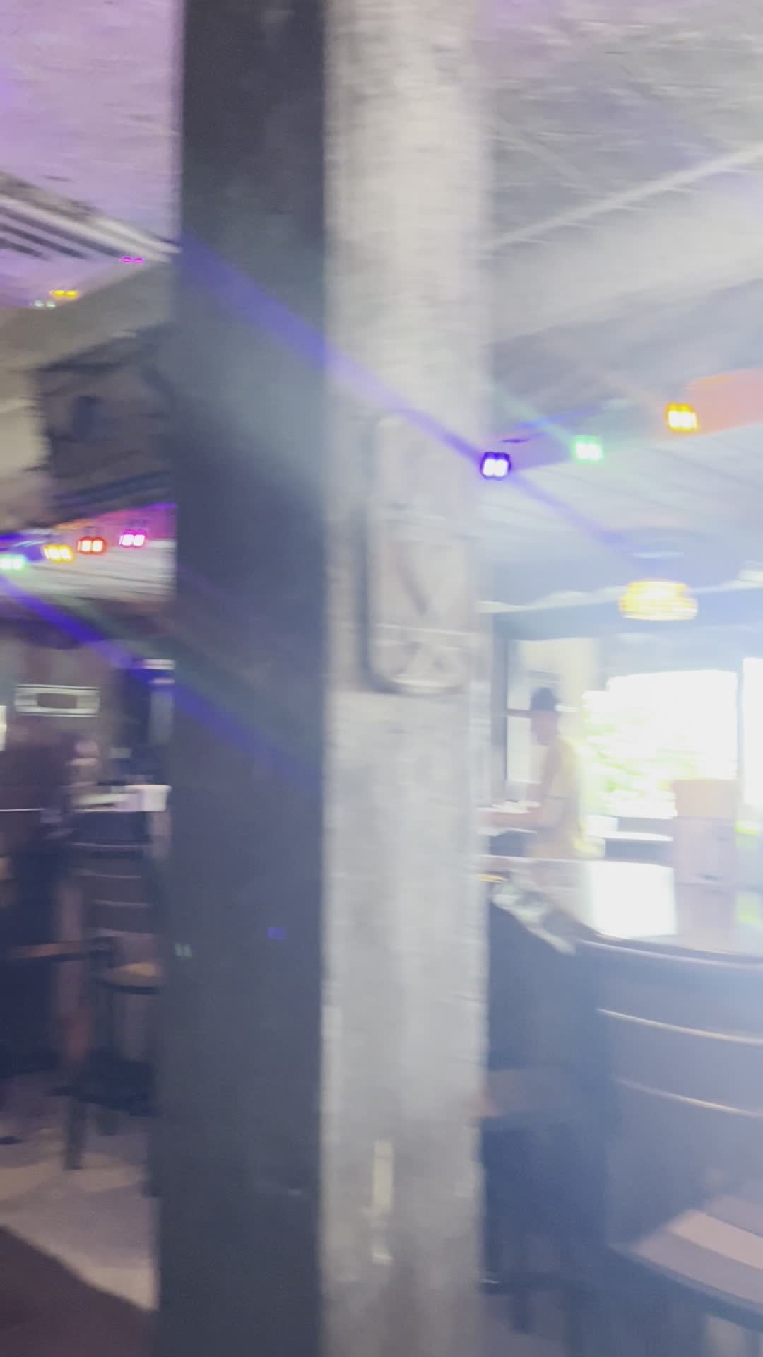 Waldo's at the Driftwood