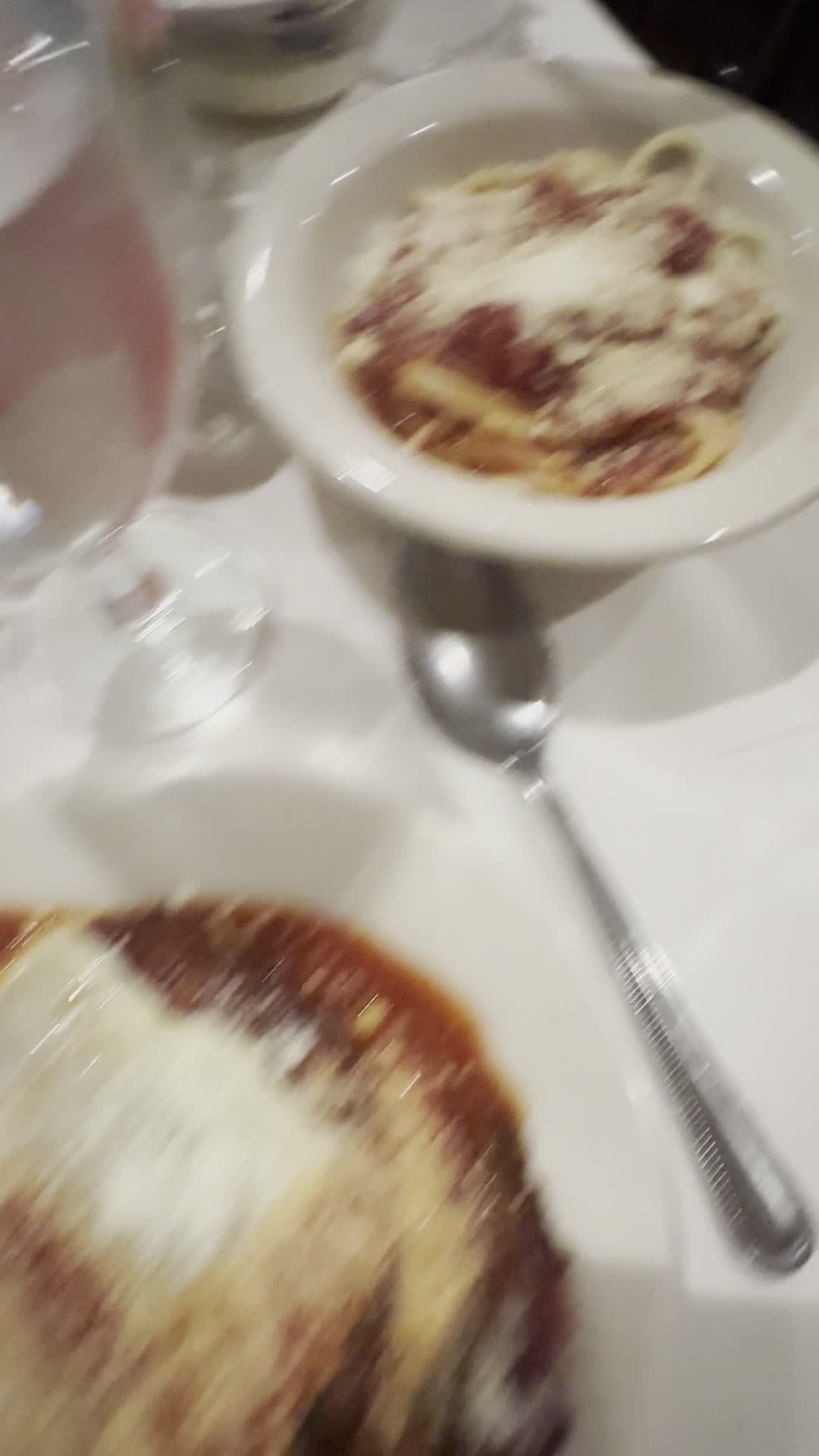 Sergio's Italian Restaurant