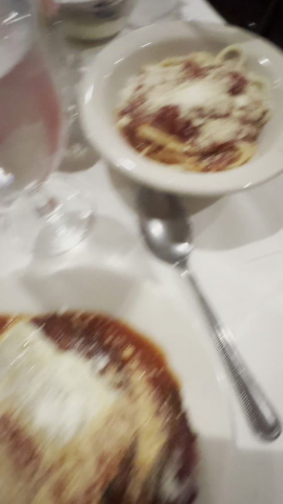 Sergio's Italian Restaurant