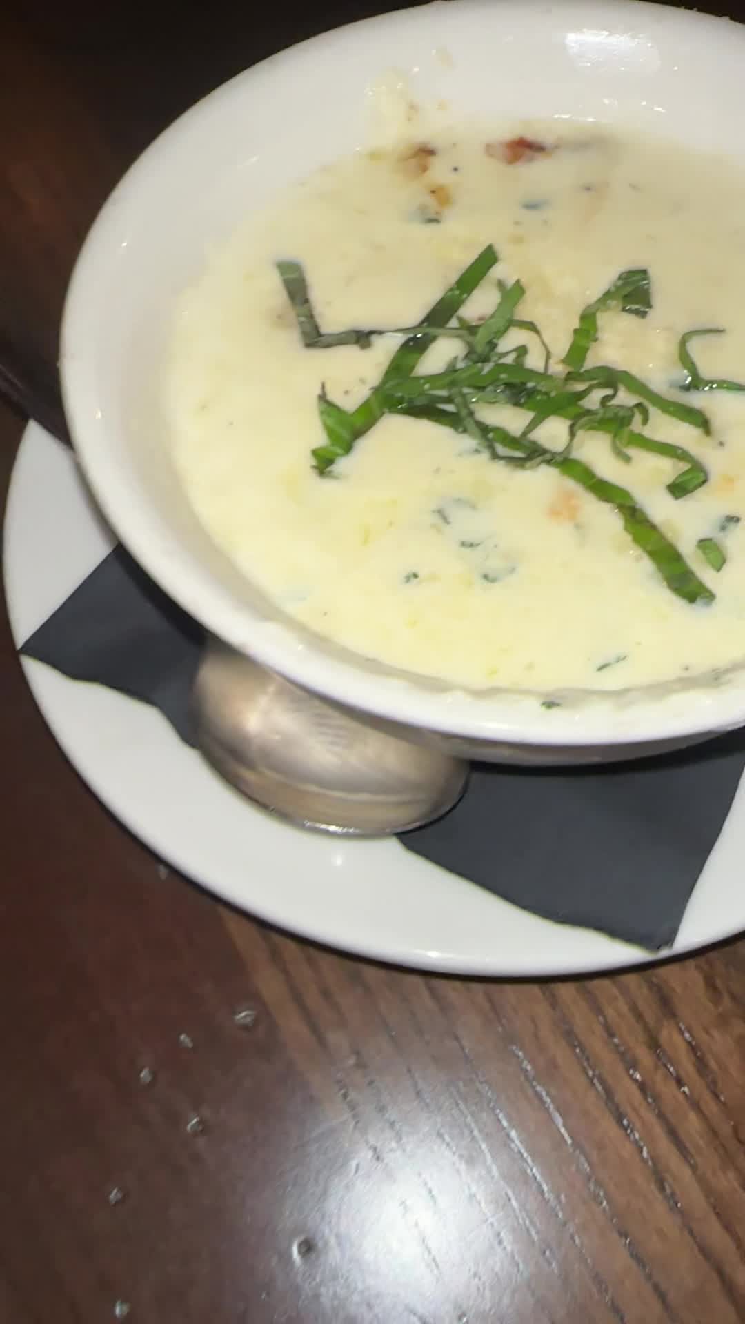 Patty B's Ristorante