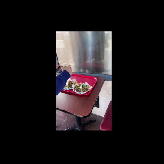 Tacos El Gordo