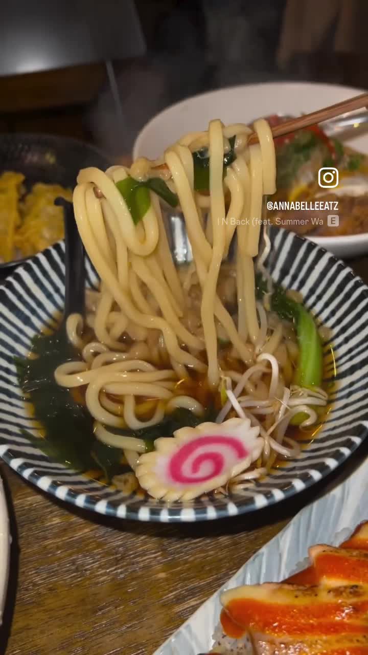 Video review of Ginza Izakaya Parramatta