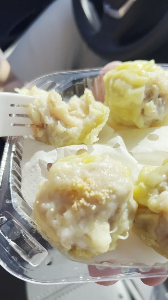 DT Dim Sum & Tea