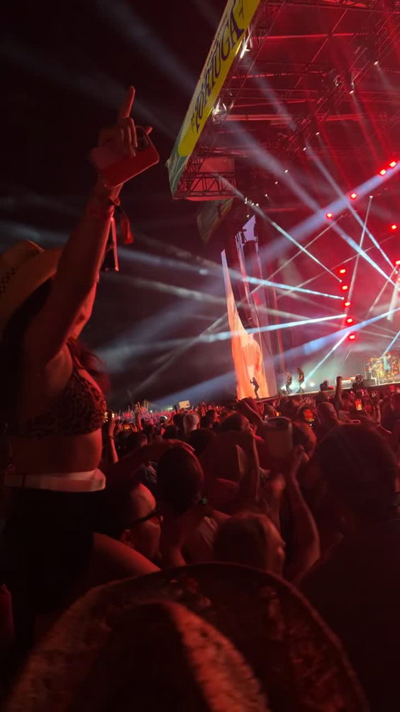 Tortuga Music Festival