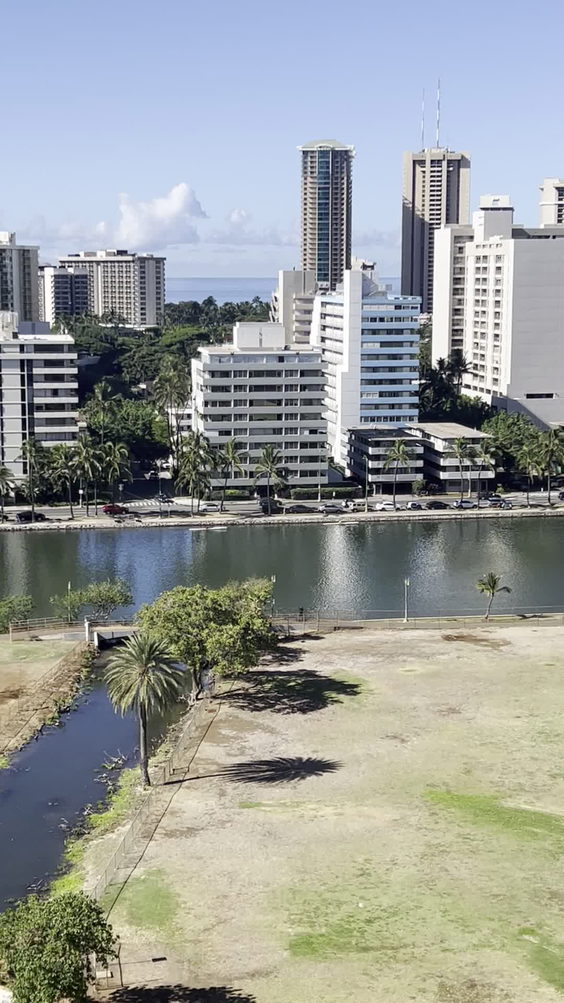 Honolulu