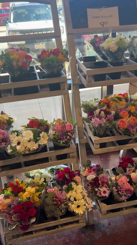 Whole Foods Market