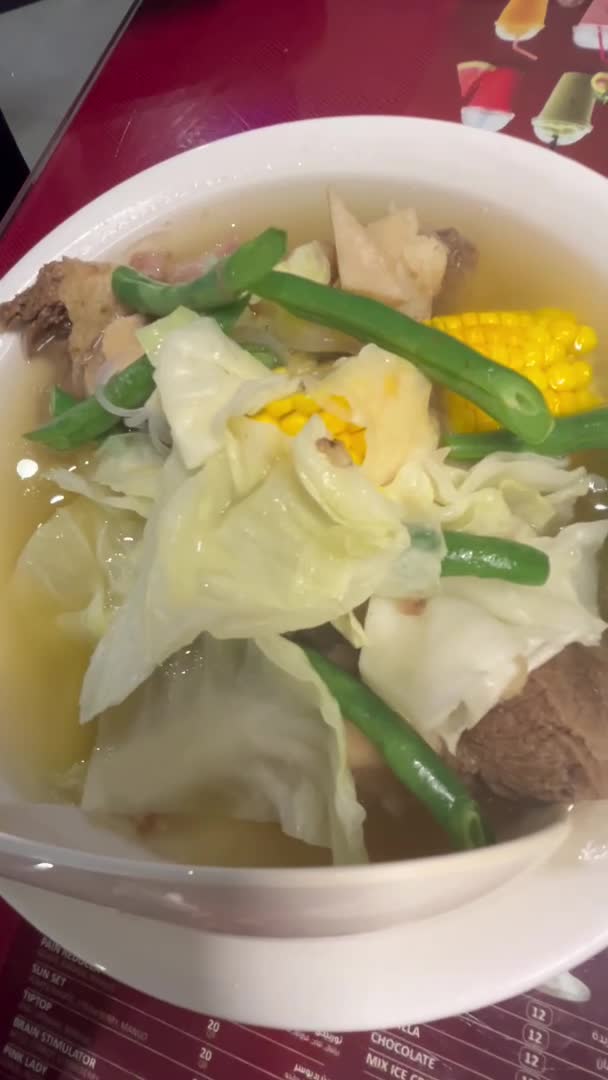 Shore Time / Kainang Pinoy