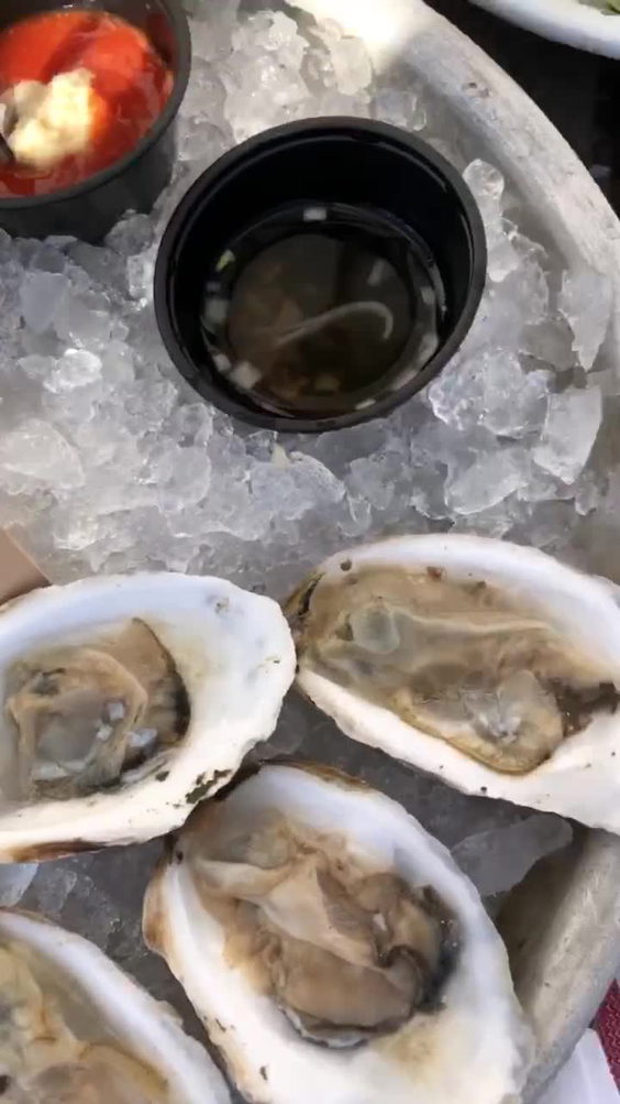 Midtown Oyster Bar