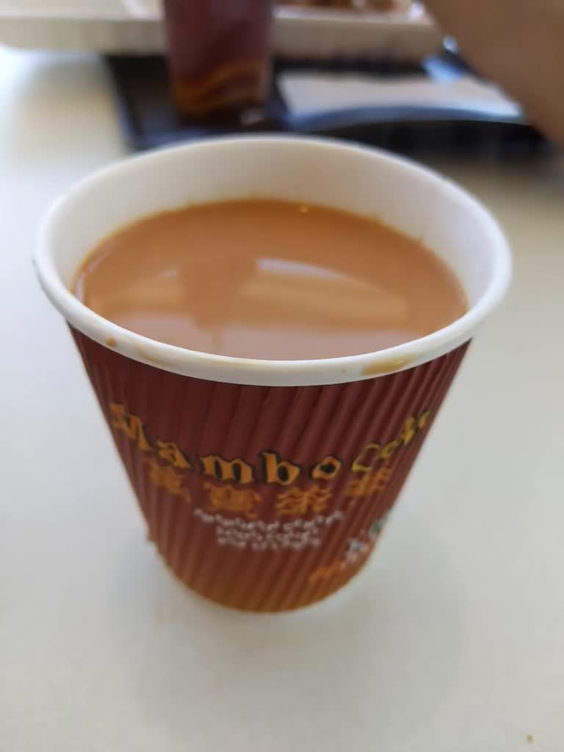Mambo Cafe