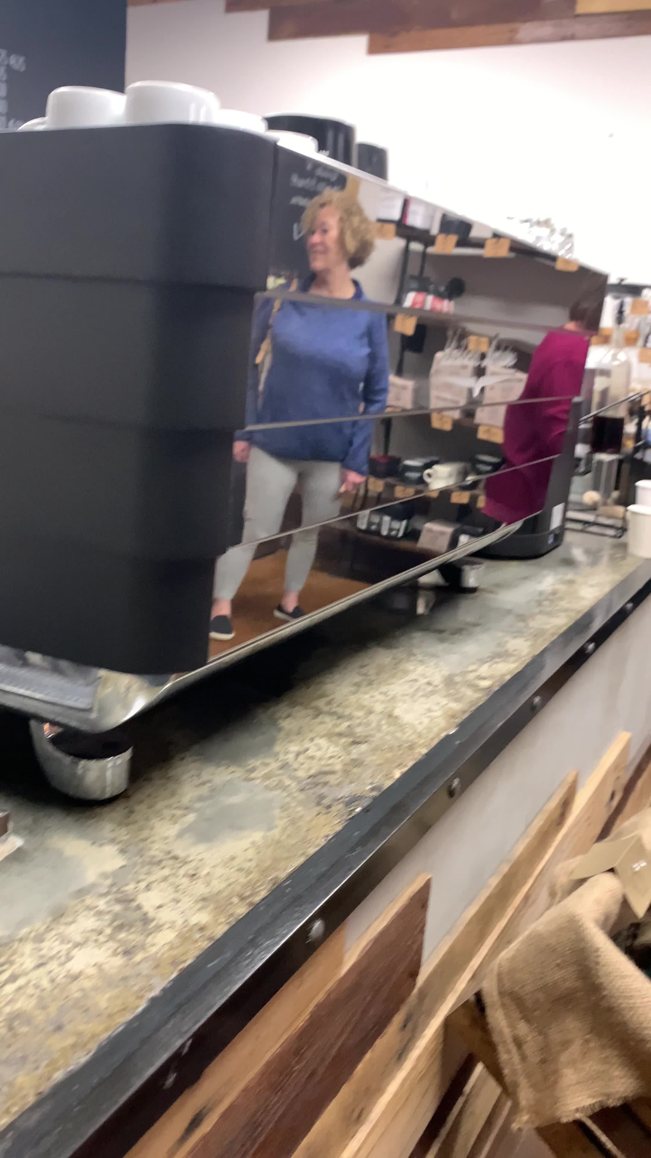 Brickhouse Coffee