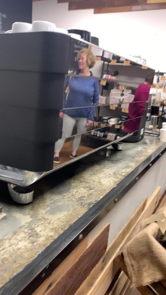 Brickhouse Coffee