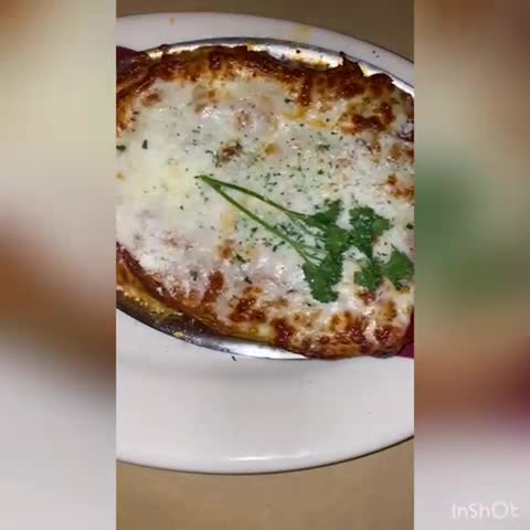 Casa Nuova Italian Restaurant