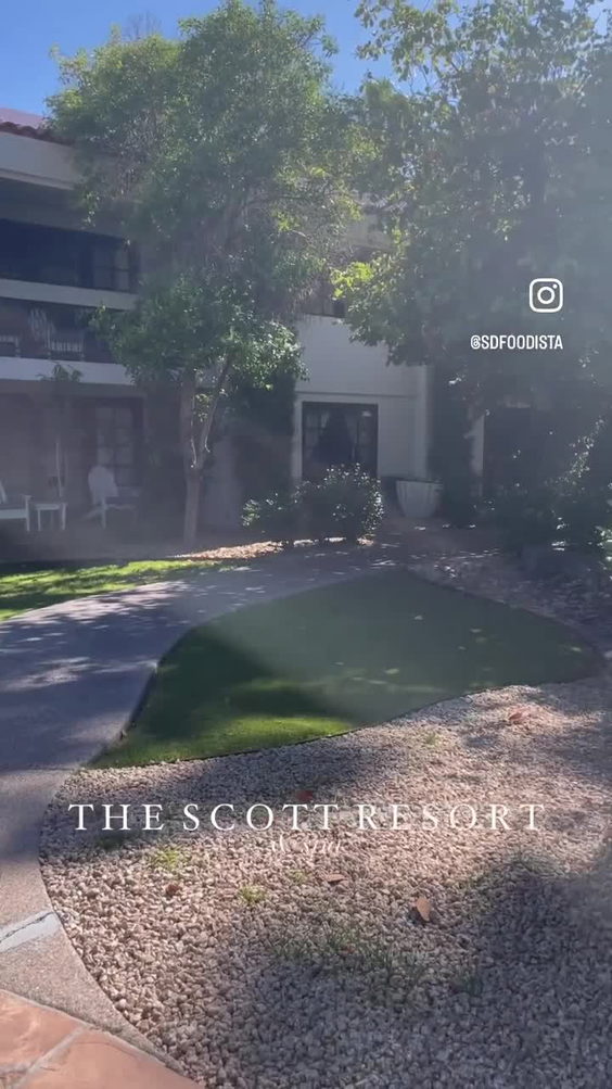 The Scott Resort & Spa