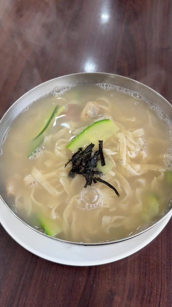 Handmade Noodle