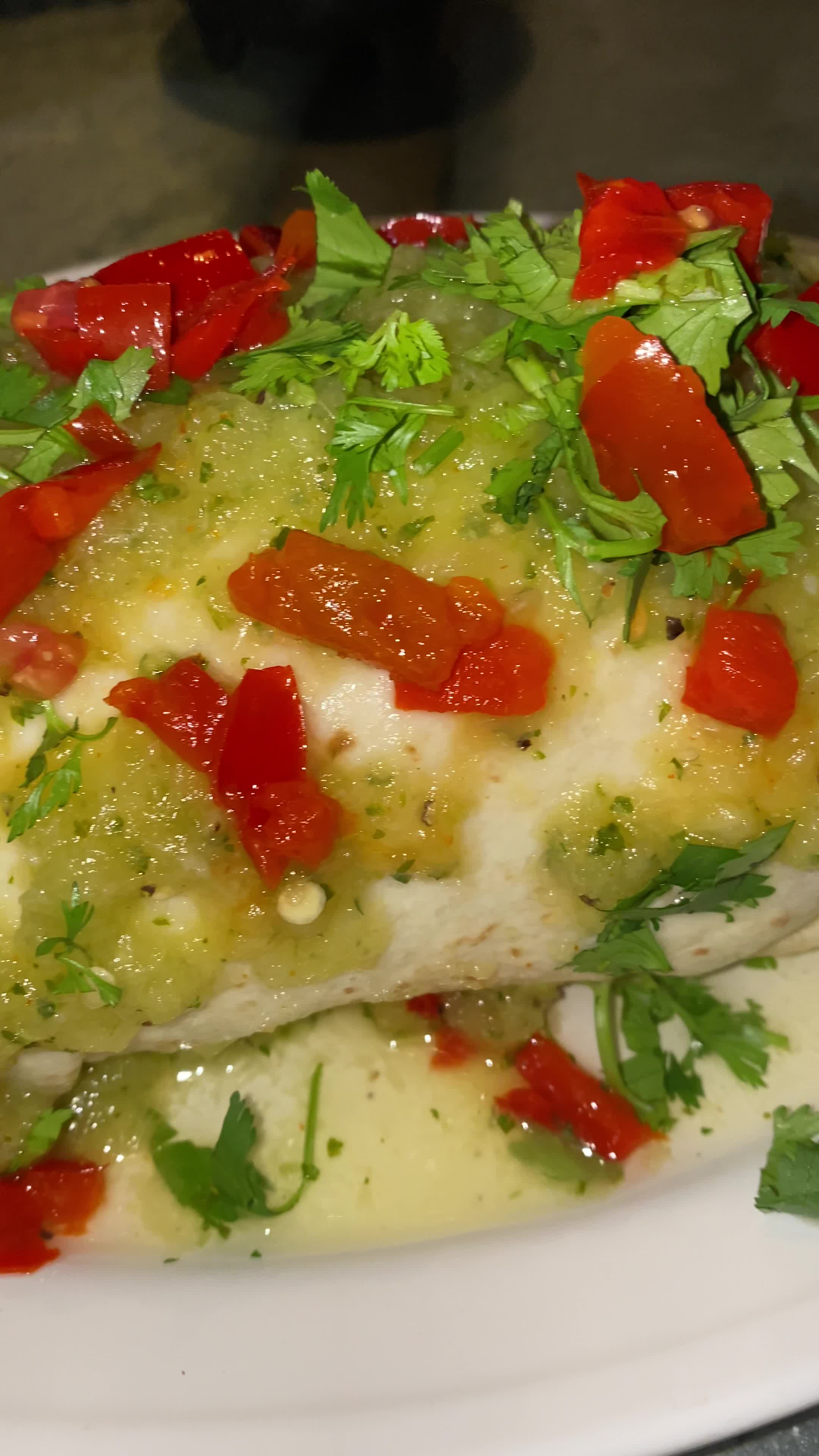 Raging Burrito & Taco