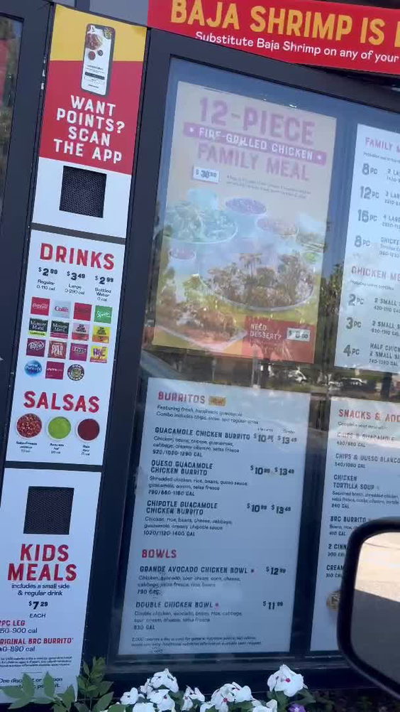 El Pollo Loco