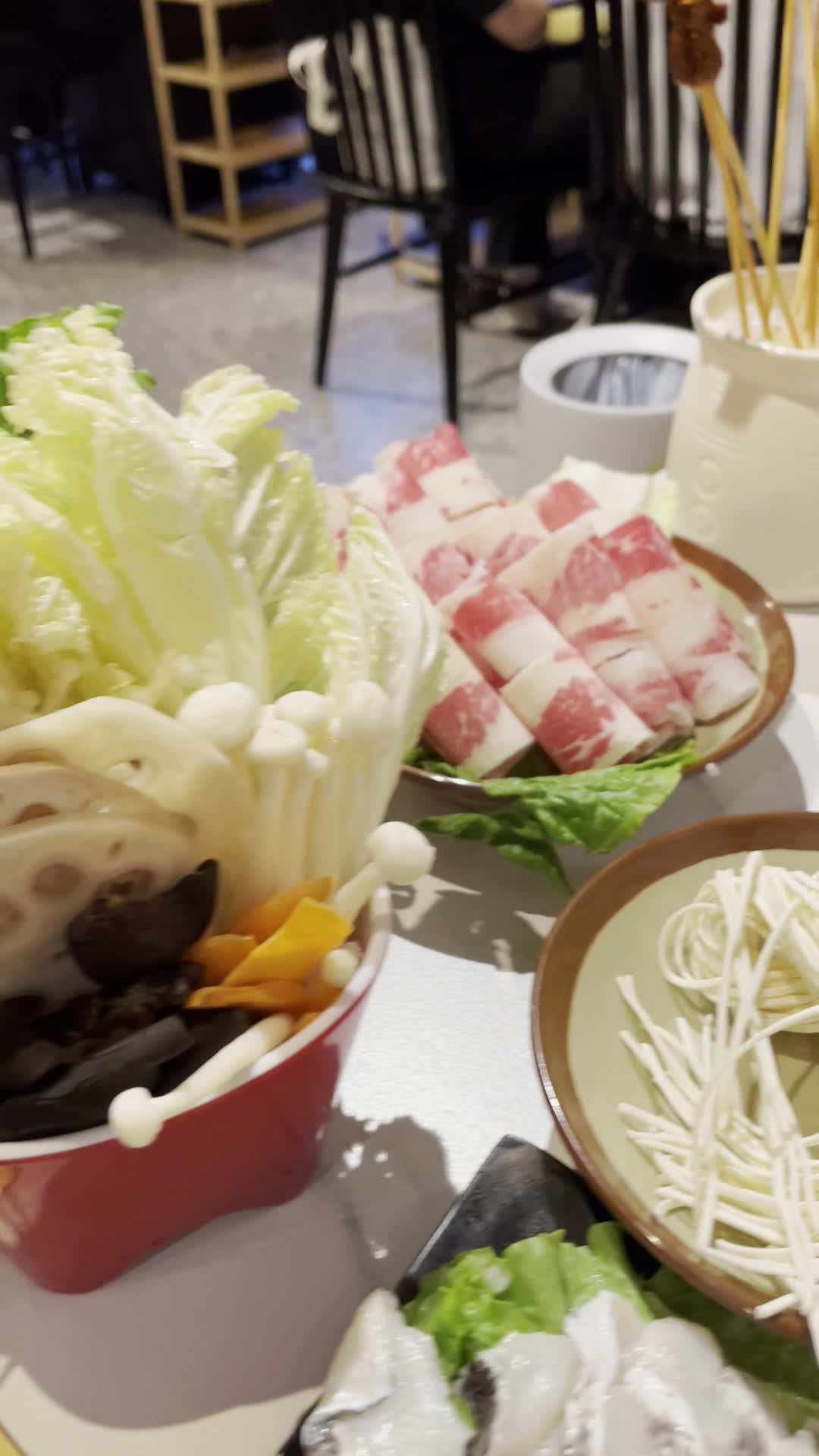 Hou Yi Hot Pot