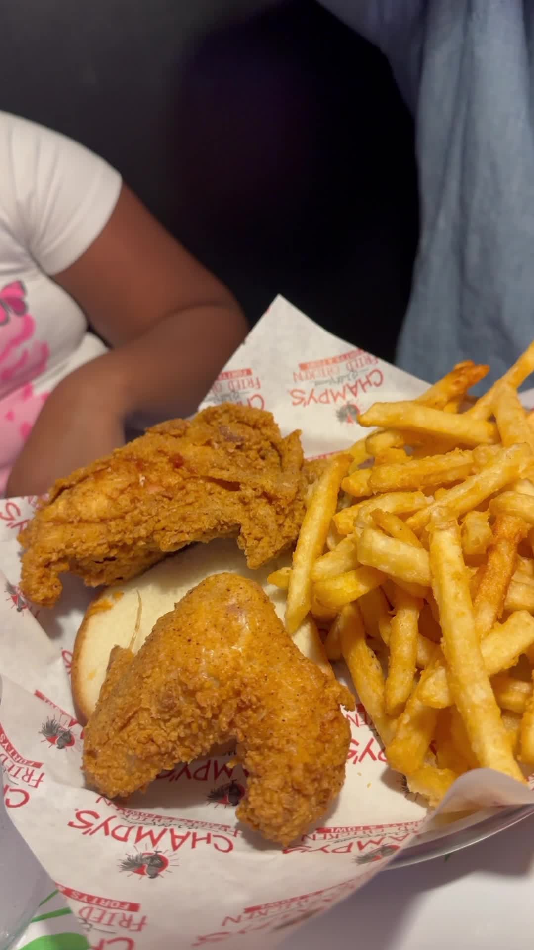 Champy's Murfreesboro