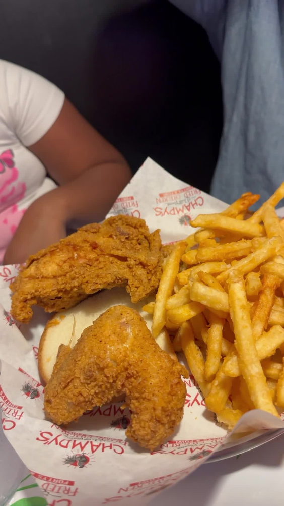 Champy's Murfreesboro
