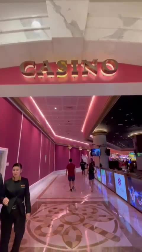 Okada Manila - Binondo Lounge
