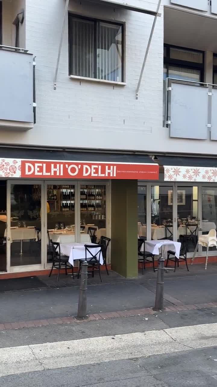 Delhi 'O' Delhi