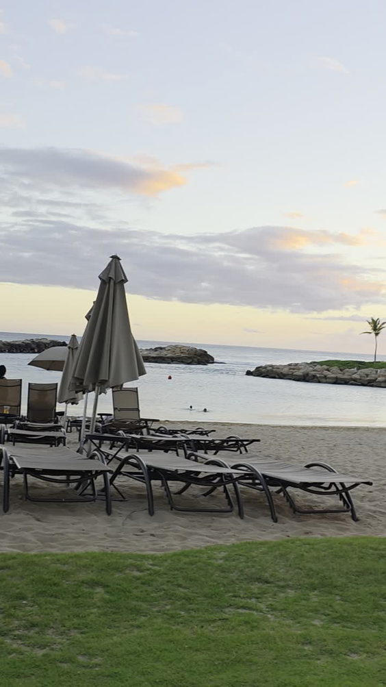 Ko Olina Beach