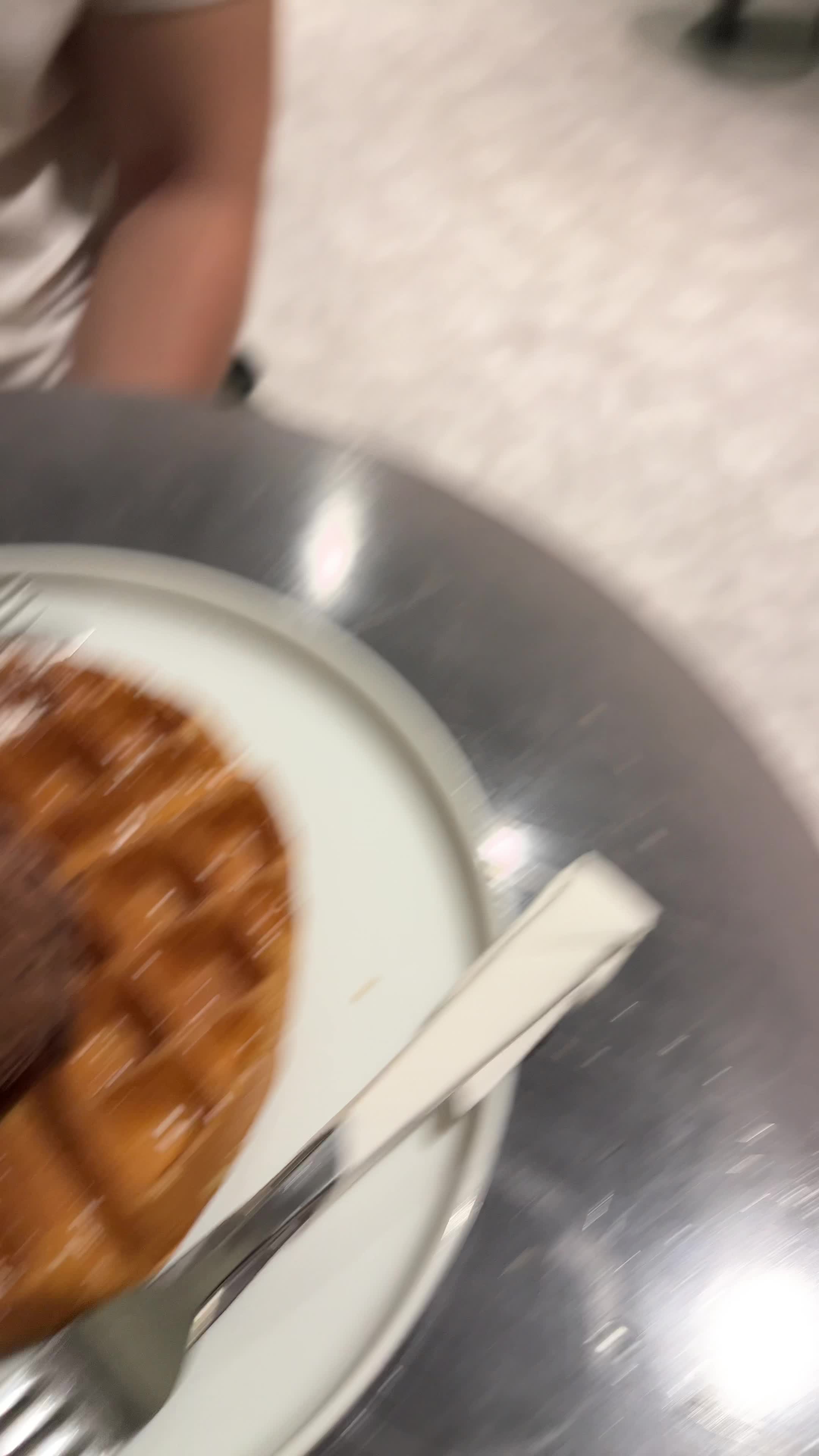 Video review of Salted Caramel Artisan Ice Cream