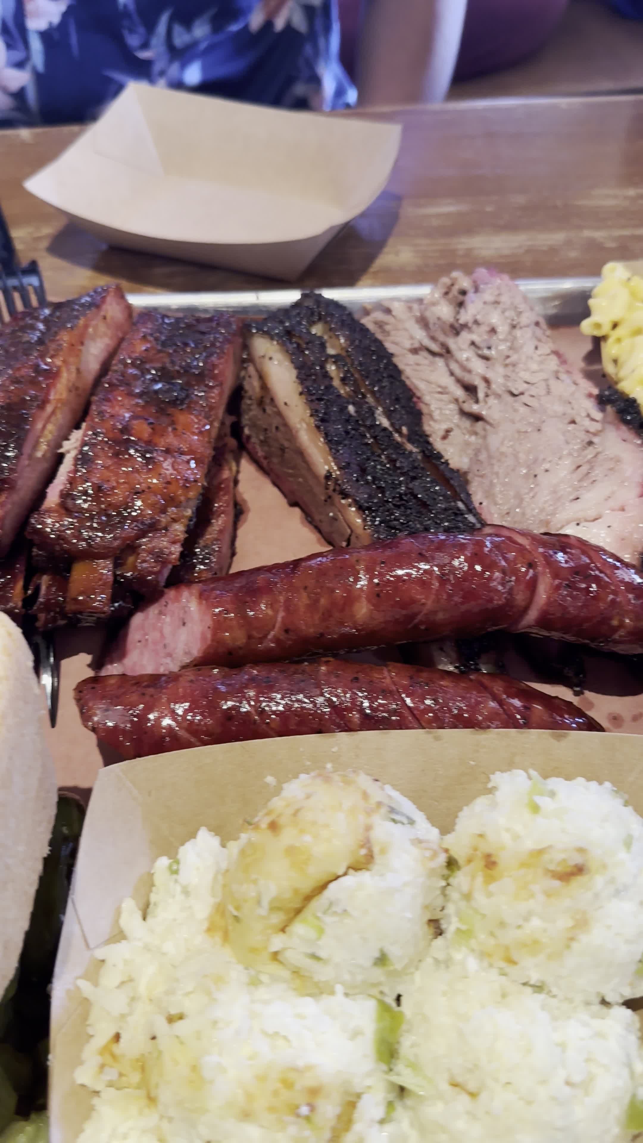 Pinkerton's Barbecue