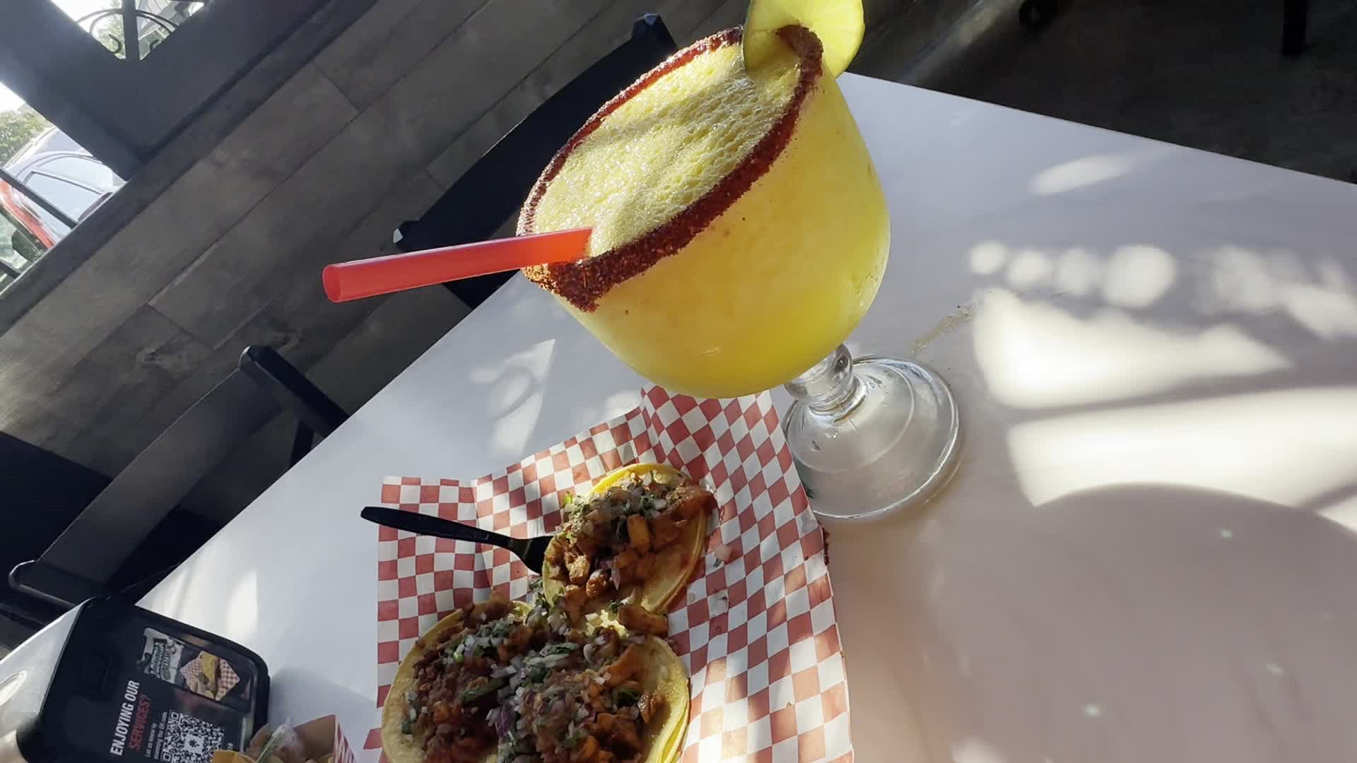 Beto's Tacos