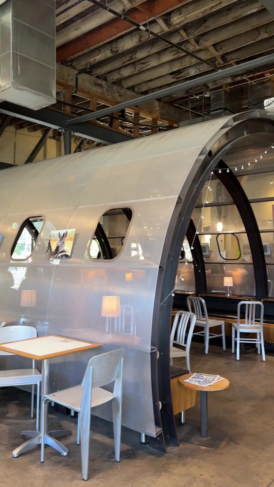 Altimeter Coffee Co.
