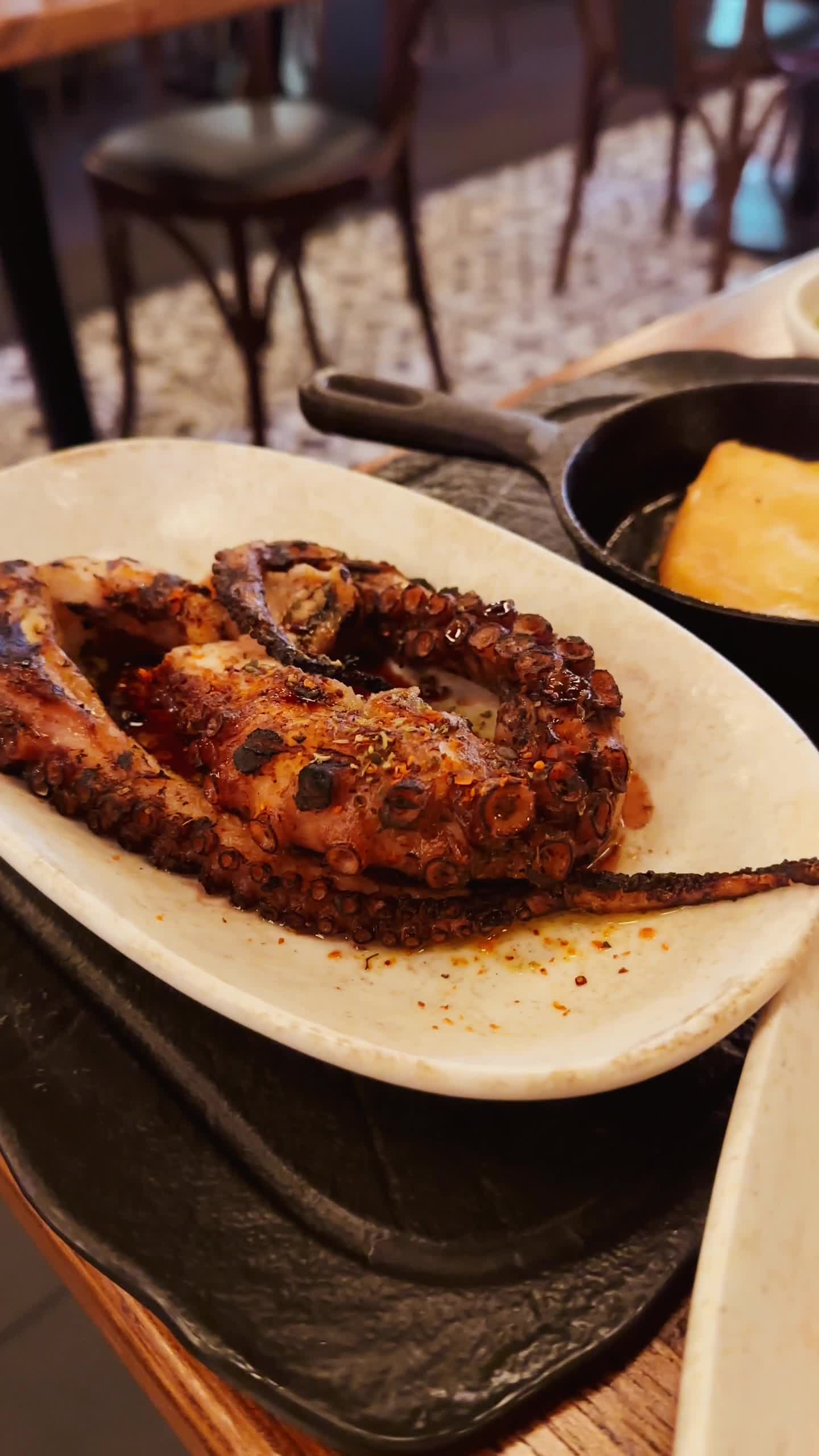 Video review of Agora