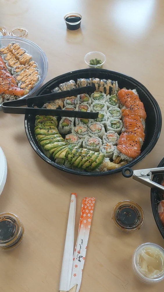 Ai Sushi