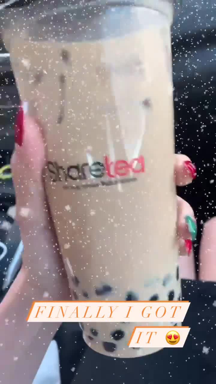 Sharetea