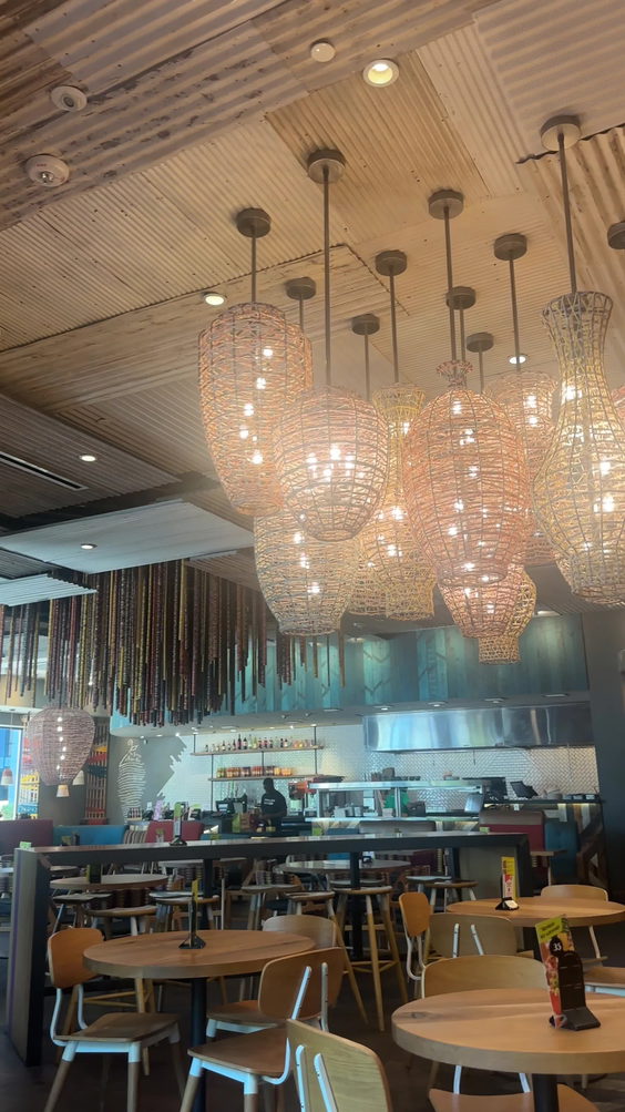 Nando's Peri-Peri