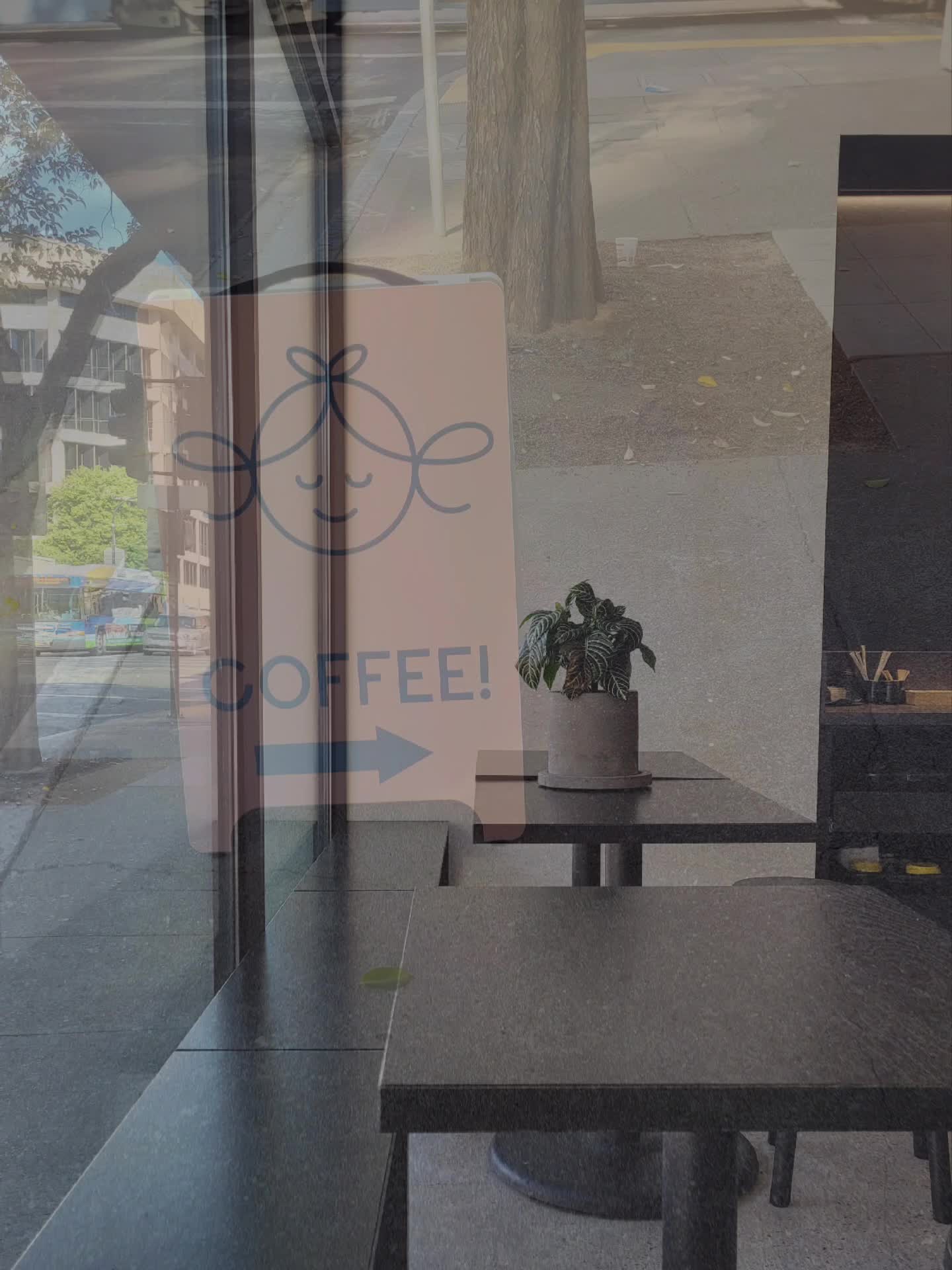 Cora Coffee