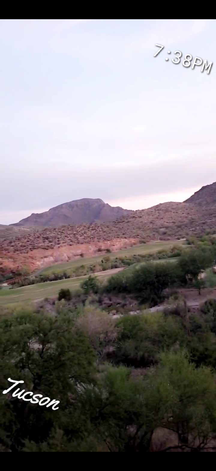 JW Marriott Tucson Starr Pass Resort & Spa