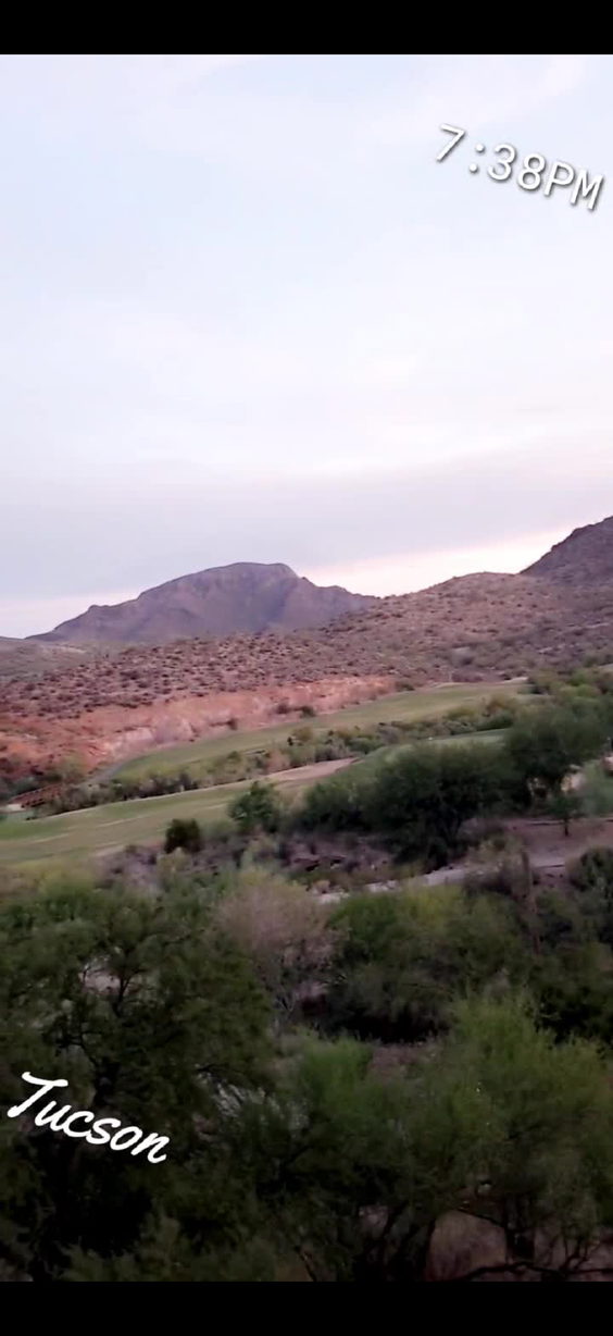 JW Marriott Tucson Starr Pass Resort & Spa