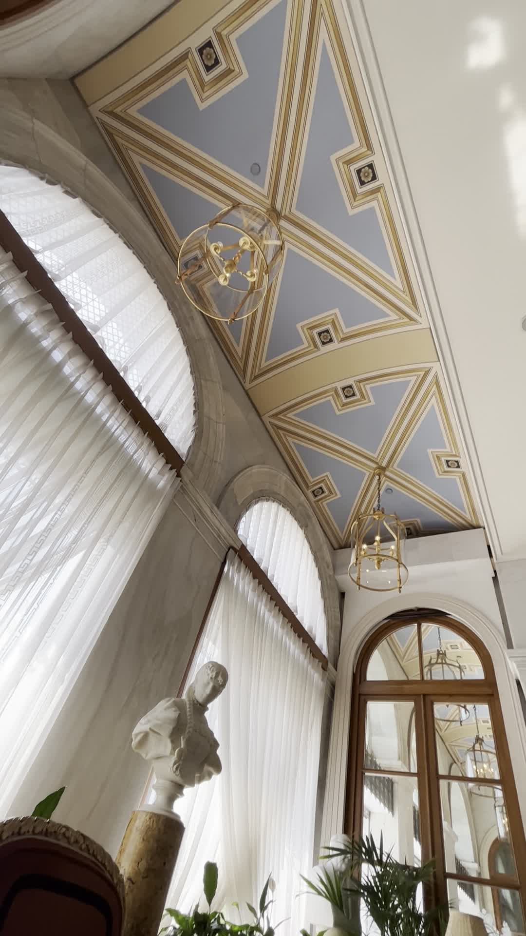 Hotel Grande Bretagne, a Luxury Collection Hotel, Athens