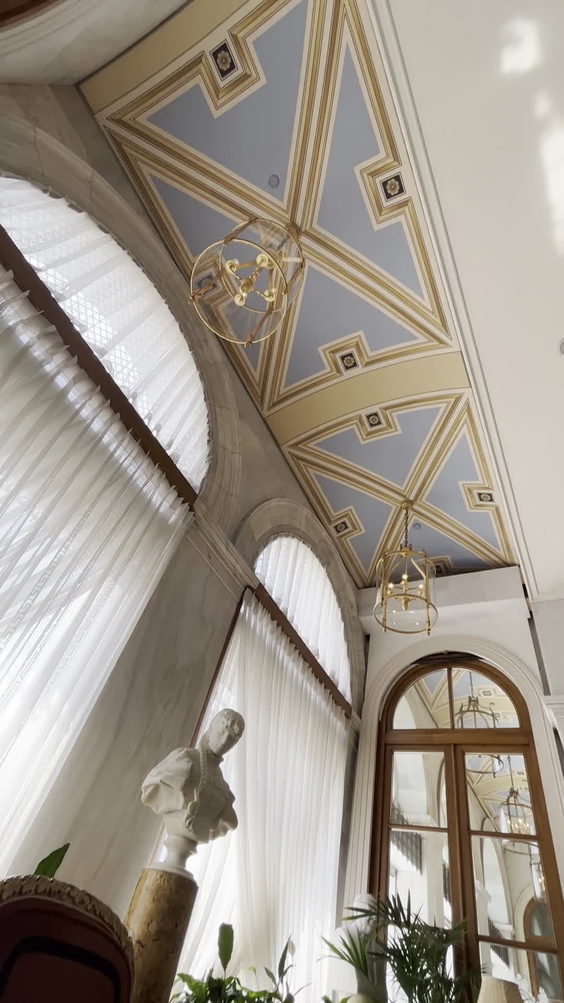 Hotel Grande Bretagne, a Luxury Collection Hotel, Athens