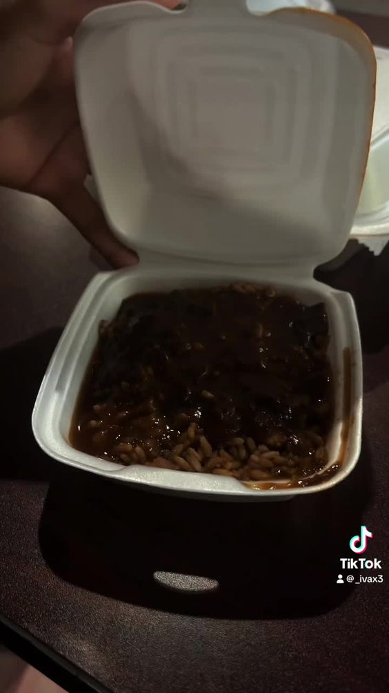 Jerky Jerk