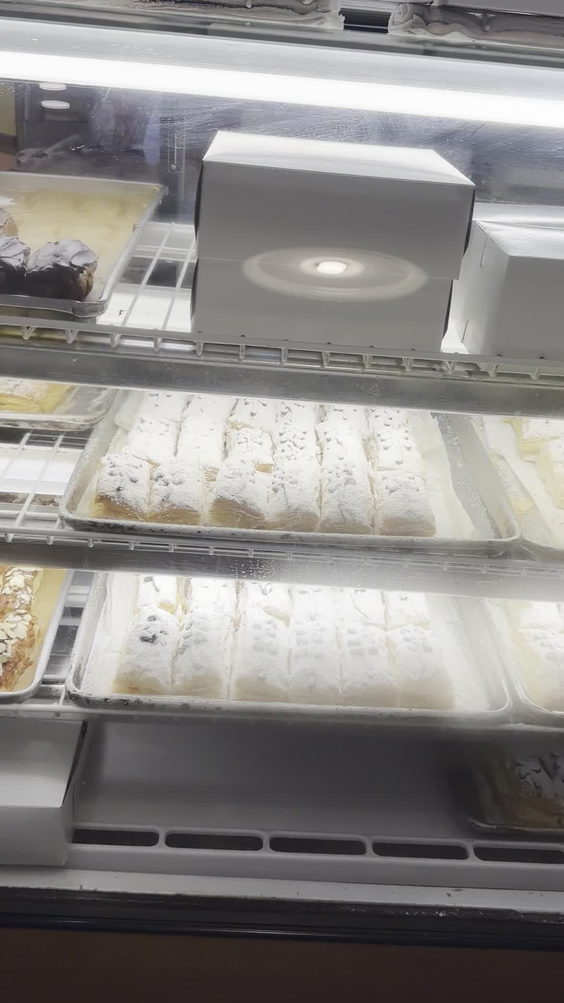 Paalaa Kai Bakery